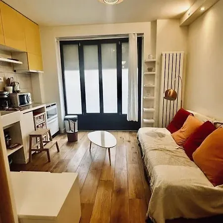 Charming Flat * Parigi